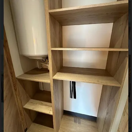 Hotel Le Valhalla Freya *