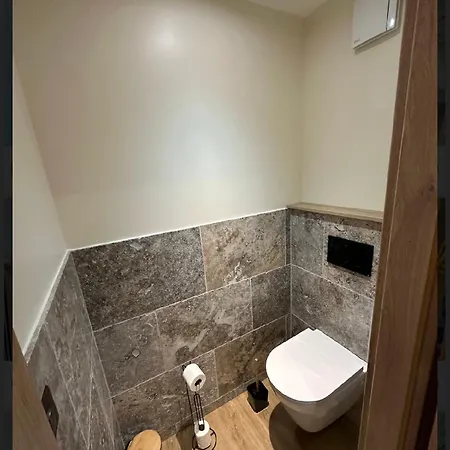 Hotel Le Valhalla Freya *