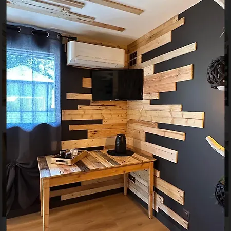 Le Valhalla Freya Hotel *