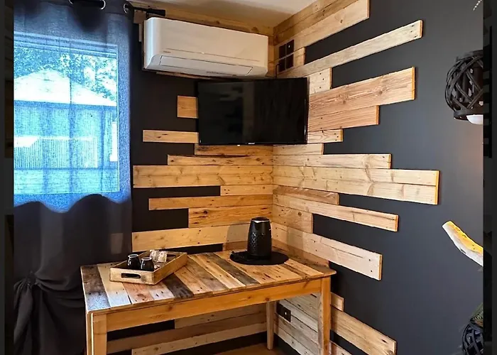 Le Valhalla Freya Hotel *