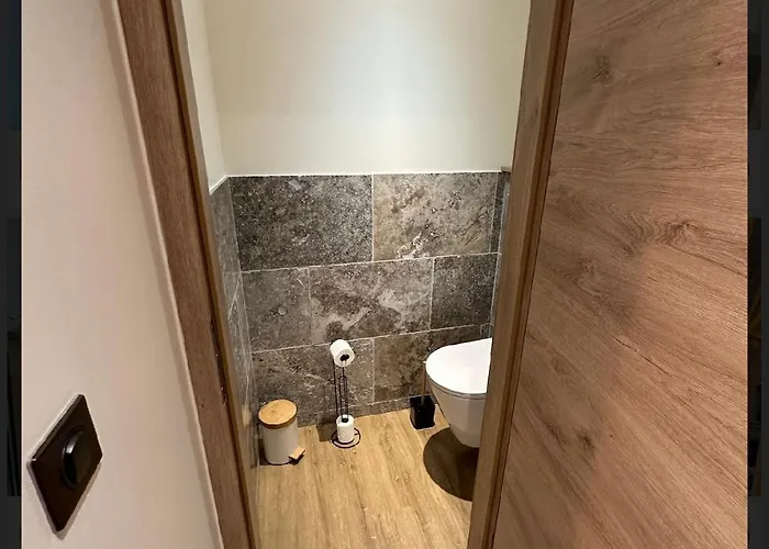 Hotel Le Valhalla Freya *