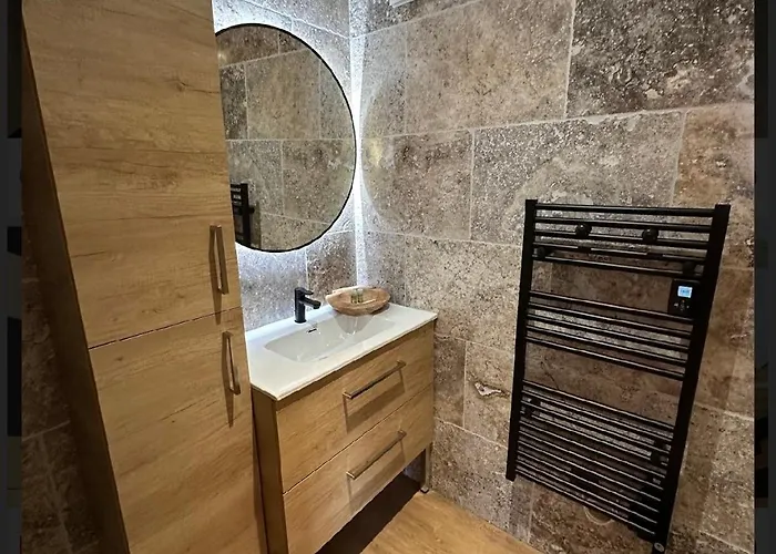 Le Valhalla Freya * Forges-les-Eaux