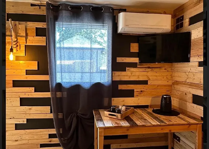 Hotel Le Valhalla Freya *